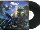 KING DIAMOND - Abigail EU 2014 Music On Vinyl reissue LP (MOVLP1238)