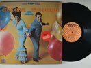 CELIA CRUZ TITO PUENTE Quimbo Quimbumbia LATIN LP TICO ORIGINAL MINT 1A/1A stamp