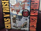 guns n roses appetite for destruction vinyl record banned cover