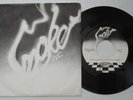 70s Soul Funk Private SMOKE INC. When Something Is Wrong With My Baby EX 45 HEAR