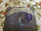 2015 METALLICA RIDE THE LIGHTNING BLCKND004-1 REMASTER REISSUE NEW SEALED VINYL