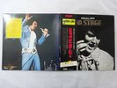 Elvis Presley On Stage-February, 1970 RCA SX-202 Japan  VINYL LP OBI