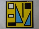 Split Enz True Colours A&M Records AMP-28018 Japan  VINYL LP