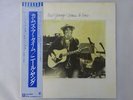 Neil Young Comes A Time Reprise Records P-10477R Japan  VINYL LP OBI