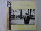 David Sylvian Brilliant Trees VIRGIN VIL-6114 Japan  VINYL LP OBI