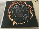 Steve Jones (Sex Pistols), RARE Fire and Gasoline, MCA-6298, Vinyl Album, 1989
