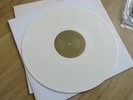 Nick Cave and the Bad Seeds - The Mercy Seat Limited White Vinyl