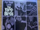 The Yardbirds For Your Love OG