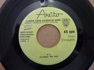 Irakere - 38 1/2 / Luisa -Areito EPA-6476 CHUCHO VALDES - Psych Guitar - LISTEN