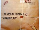 Humble Pie: As Safe As Yesterday Is - Original UK Immediate IMSP025-LISTEN