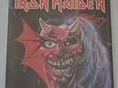 Iron Maiden - Purgatory - 2014 UK 7 