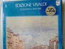 Edizione Vivaldi Vol: 8 