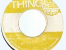 TONY BREVETT - SO ASHAMED / JOE WHITE - BLACK BOARD JUNGLE         7