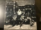 The Allman Brothers At Fillmore East Double Vinyl LP Clean