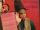 Captain Beefheart Trout Mask Replica Third Man Records Vault 36 Don Van Vliet