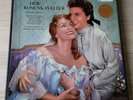 like new   KARAJAN Strauss Der Rosenkavalier COLUMBIA BOX Sax 2296-2272 ED1 B/S