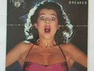Accept - Breaker - 1981 - 0060.390 - German Pressing - Vinyl LP