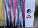 Lush Origami RSD 2016 BoxSet Vinyl - Gala - Spooky - Split - Lovelife - Topolino