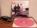 BEATLES RARE VINYL LP HOW PINK IS YOUR PANTHER - WHITE ALBUM PETER SELLERS TAPE