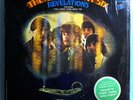 NEW COLONY SIX REVELATIONS RARE ORIG '67 MERCURY LP IN SHRINK w/STICKER MINT