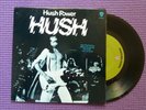 HUSH OZ GLAM ROCK EP/KEITH LAMB=HUSH