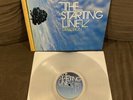 The Starting Line Direction Vinyl Record Ltd Edition Clear Vinyl Record Rare