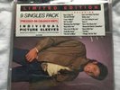 Michael Jackson-9 Singles Pack Red Vinyl Still Sealed Never Opened Uk Issue