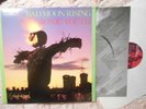 Sonic Youth: Bad Moon Rising, Vinyl Lp  Blast First / Homestead Records (1985)