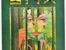 The Grand Illusion Styx Original Master Recording Mofi MFSL1-026 Vinyl Rock Jpn