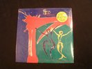 Reo Speedwagon - Life As We Know It - 1987 Vinyl 12'' Lp./ New/ Hard Rock AOR
