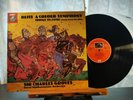 Bliss A Colour Sym. Things to Come Groves Royal Phil. HMV ASD 3416 Quad