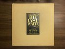 The Band The Last Waltz OG 1978 LP Vinyl Record NICE SHAPE