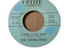 Northern soul The Superlatives I Still Love You