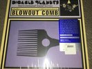 Digable Planets Blowout Comb LP Reissue Hip Hop Jazz Funk Jeru Guru Reachin Cool