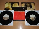 RADIOHEAD Amnesiac RARE ORIGINAL 2 x 10
