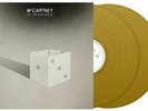 Paul Mccartney III Imagined (Stunning Gold colorVinyl Pre-Order SEALED* Read