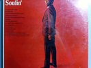 LOU RAWLS w/DAVID AXELROD SOULIN' RARE SEALED ORIG '66 CAPITOL MONO LP BEAUTIFUL