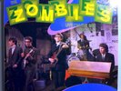 THE ZOMBIES LIVE ON THE BBC 1965-1967 RARE SEALED ORIGINAL 1985 RHINO MONO LP