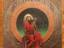 Grateful Dead - Blues For Allah LP GD-LA494-G  1975 1st Pressing  VG+