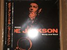 JOE JACKSON - BODY AND SOUL ?? W/OBI