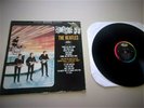 The Beatles Something New Gold Stamp Promo 1983 Rainbow Label Elusive Jax Label
