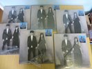 6 copys of  U2 - Songs Of Experience: LP Double Cyan Blue Coloured  Limited