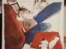 Bob Dylan: Blood On The Tracks, Rare 