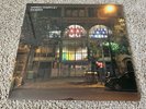 Space INVADER Andrew Sharpley Vinyl LP Limited Edition #/1000 Limited Record Art