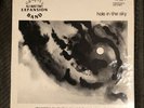 GRAVITY ADJUSTERS EXPANSION BAND - HOLE IN THE SKY RARE EXPERIMENTAL JAZZ LP