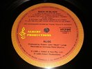 AC DC   Back In Black 1980  Original Aussie 1st issue Vinyl LP   Ex/Ex
