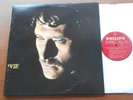 CANADA  NM- JOHNNY HALLYDAY Vie ORIG 1970 STEREO PHILIPS Gatefold LP