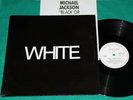 Michael Jackson - Black or White BRAZIL ONLY PROMO 12