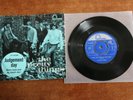 Pretty Things - Judgement Day / Mama, keep your big mouth shut TF 267469 ps