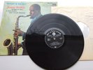 SONNY ROLLINS - WHAT'S NEW - 1ST ISSUE -FRENCH ISSUE 1962 - EX+/EX